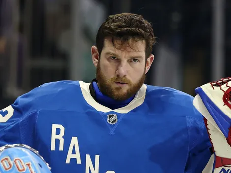 NY Rangers bring Quick back in front-office role