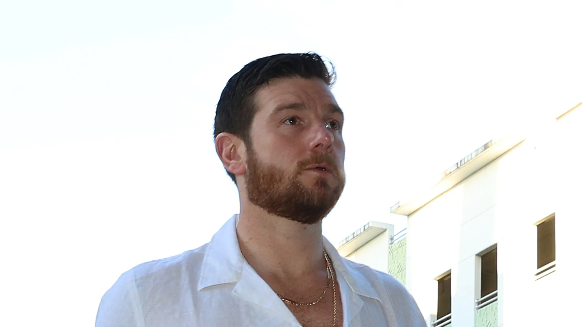 Jonathan Quick at NHL Winter Classic.
