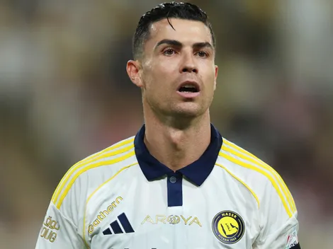 Is Cristiano Ronaldo playing today for Al Nassr vs Benfica B?