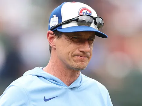 Cubs’ Craig Counsell praises team’s offensive approach after dominant win over Tigers