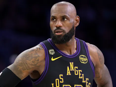 Heat reportedly set record straight on potential reunion with LeBron