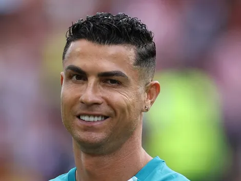 Spain ceremony host mocks Cristiano Ronaldo during 2026 World Cup celebrations