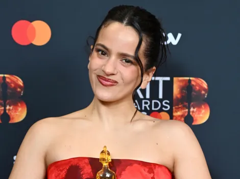 Spanish artist Rosalia apologizes to Argentina over controversial post after 2026 World Cup final