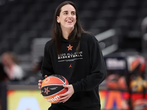 Where is the 2026 WNBA All-Star Weekend taking place?