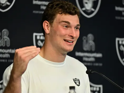 Joe Burrow praises Fernando Mendoza, highlights NIL impact on College Football