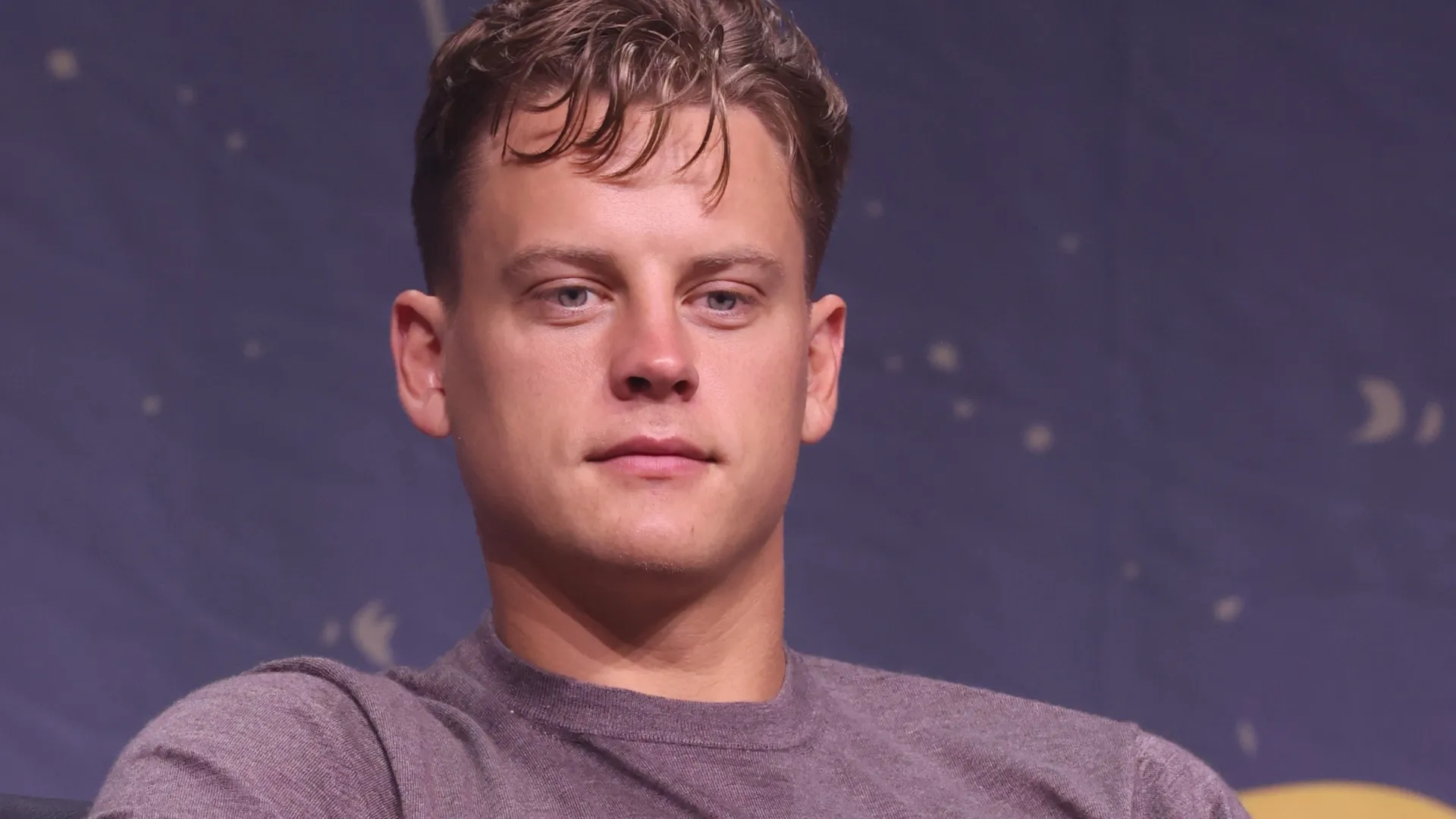 Joe Burrow Cincinnati Bengals