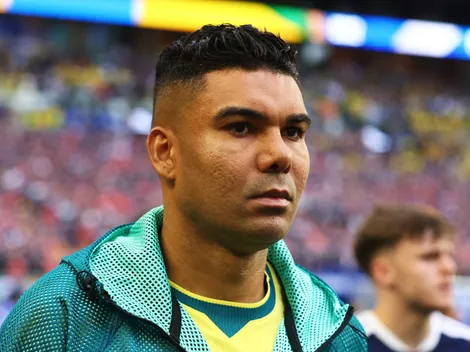 Casemiro joins Lionel Messi: Inter Miami's projected lineup