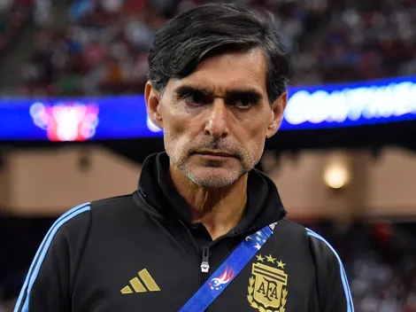 Argentina's Roberto Ayala expresses regret over 2026 World Cup final scuffle