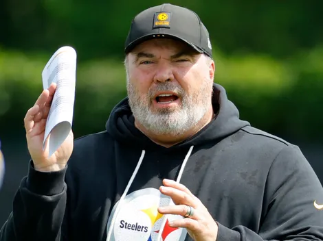 Mike McCarthy looks to separate himself from Mike Tomlin