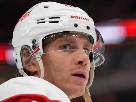 Kane’s Blackhawks contract shows Chicago’s urgency to help Bedard