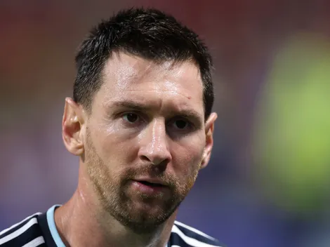 FOX confirms Argentina vs Spain shattered TV records across USA in 2026 WC