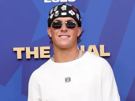 John Harbaugh explains why Jaxson Dart reminds him of Tom Brady, Peyton Manning
