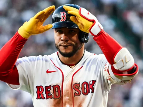 What’s the Red Sox franchise record for straight wins?