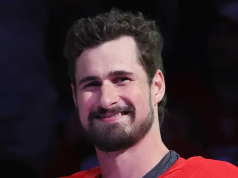 Larkin, Red Wings reportedly have no way back after trade request