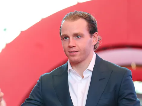 Kane's return to Blackhawks reportedly a toss up