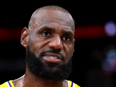 When will LeBron James announce his decision on next NBA team?