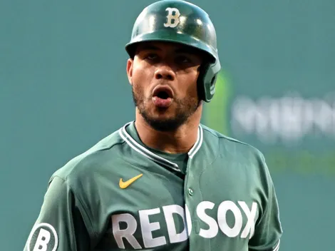 Red Sox’s Willson Contreras urges team to move forward after Orioles end 15-game winning streak