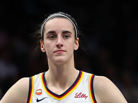 Caitlin Clark could be suspended by WNBA after Fever win vs Sun