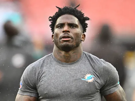 Tyreek Hill gives Chiefs, NFL teams concerning news on his recovery ahead of 2026 season