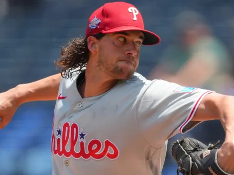 Phillies could pursue major pitching upgrade before MLB trade deadline
