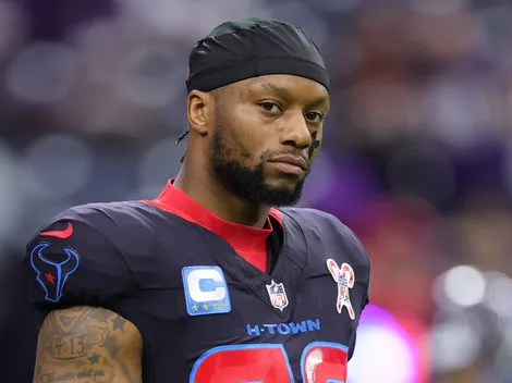Joe Mixon reveals his NFL career might be over due to freak foot injury