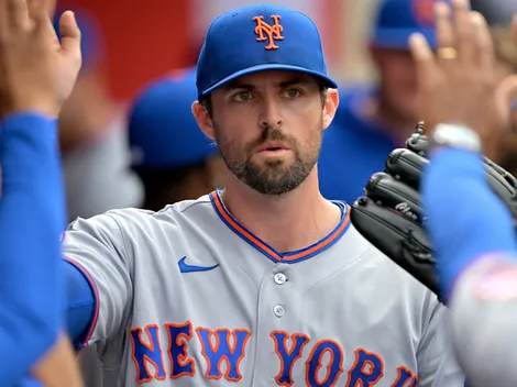 NY Mets could trade Clay Holmes and still bring him back in free agency