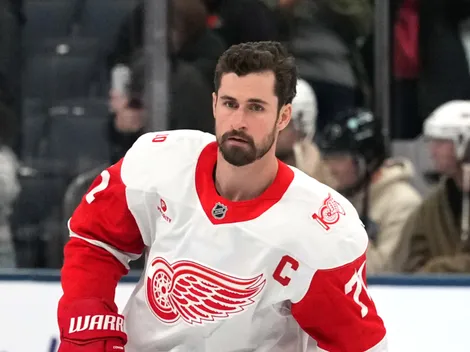 Larkin isn't the only headache for next Red Wings GM