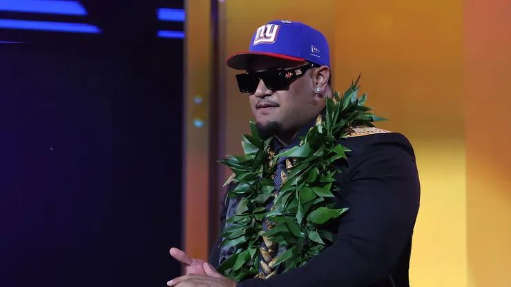 Francis Mauigoa