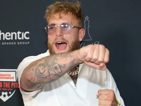 Canelo Alvarez tells Jake Paul to consider retirement: ‘Being a real fighter is different’