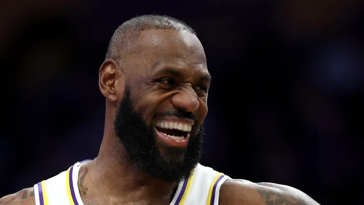 LeBron James is ready to announce his next NBA team