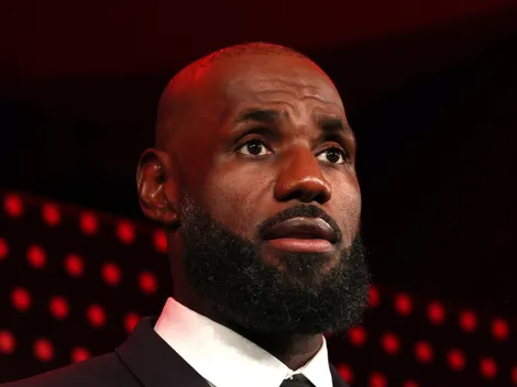 NBA insider pitches Lakers as best 'landing spot' for LeBron James