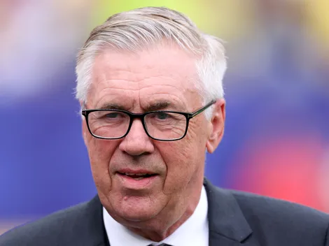 Italy could sign Ancelotti or Guardiola