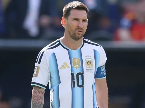Lionel Messi not expected to announce international retirement yet