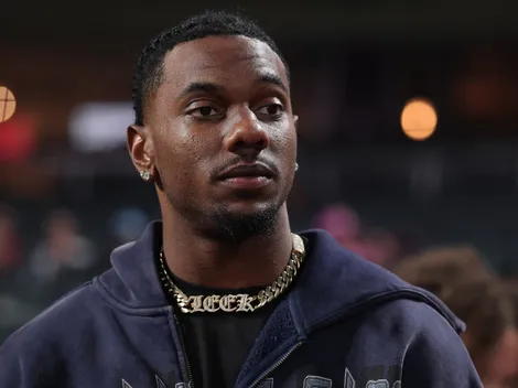 NY Giants reportedly won't place Malik Nabers on PUP list ahead of training camp