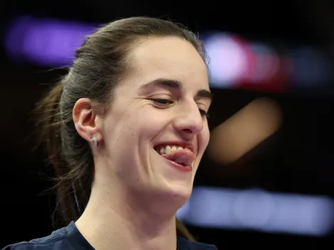 Caitlin Clark is in dangerous foul situation in WNBA with Indiana Fever