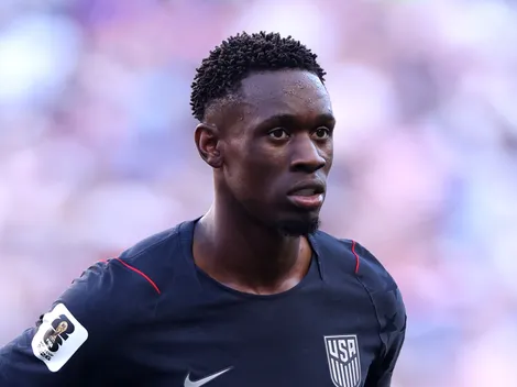 Norwegian Federation reportedly plans to report Folarin Balogun’s overturned red card to FIFA