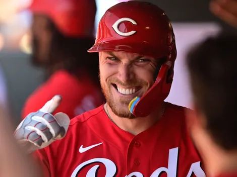 NY Yankees could target Reds catcher Tyler Stephenson before MLB trade deadline