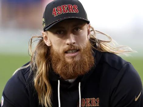 Kittle says he knows the truth behind Aiyuk's 49ers situation