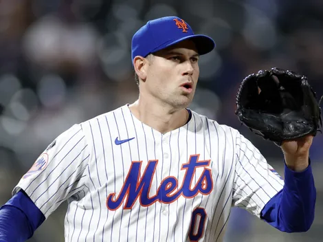 Mets used AI to call pitches, according to former reliever Adam Ottavino