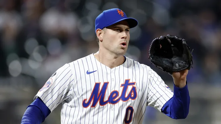 Adam Ottavino