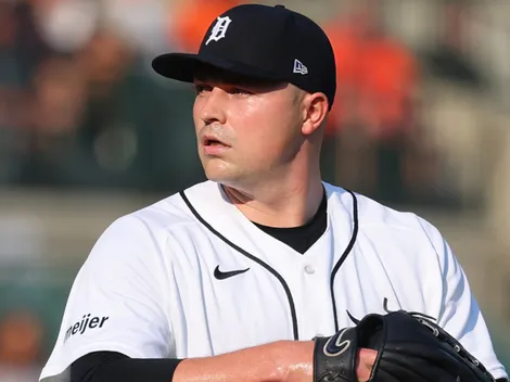 NY Yankees trade target Tarik Skubal makes stance on Tigers future clear before deadline