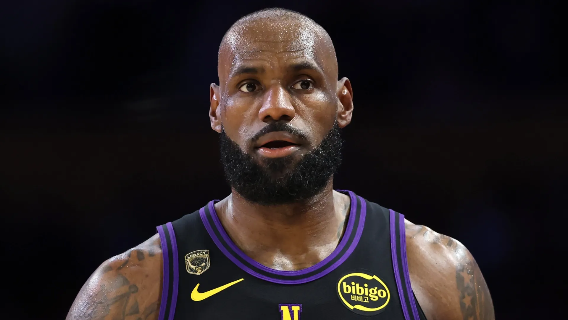 Lebron James