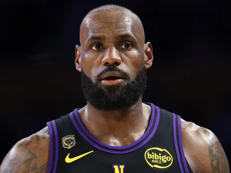 LeBron James joins Philadelphia: 76ers projected lineup for 2026-27 NBA season
