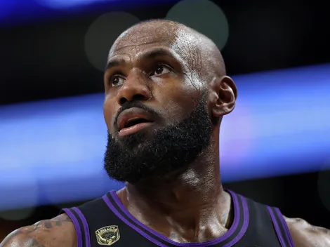 LeBron James explains decision to join 76ers over Heat, Cavaliers and Lakers