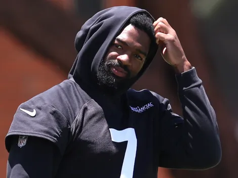 Mike LaFleur reveals 'productive' negotiations with Jacoby Brissett are taking place