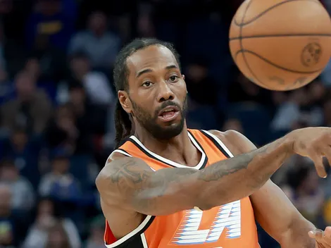 Kawhi Leonard investigation reportedly concludes, opening door for Clippers-Raptors trade