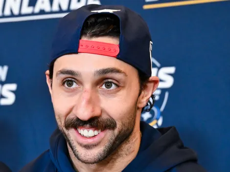 NY Rangers receive positive message from Sean Durzi after Vincent Trocheck trade