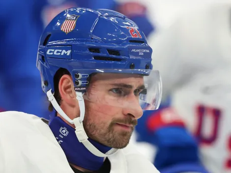 Red Wings reportedly considering important move amid Dylan Larkin trade rumors