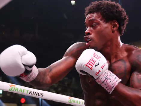 Errol Spence Jr. vs Tim Tszyu: How to watch, Live Stream, TV Channel and Time in a 2026 Boxing match on July 25, 2026