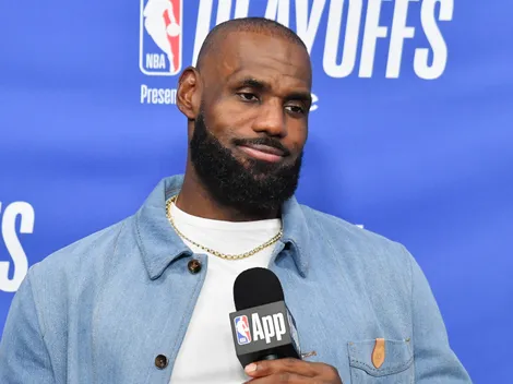 Danny Green say a 76ers title won't make LeBron James the GOAT